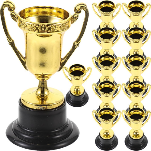 Nuobesty mini gold - mini,