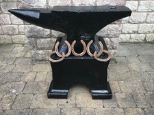 🐴 Real used Horseshoes X5