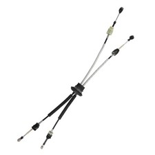 Gear Lever Cable Set for Fiat