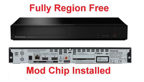 Blu ray player multi - blu-ray,