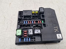 2015 Nissan Juke MK1 F15 1.2