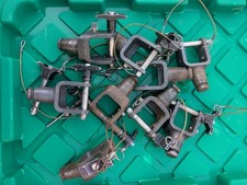 Caliber pintle cal - 30, 30