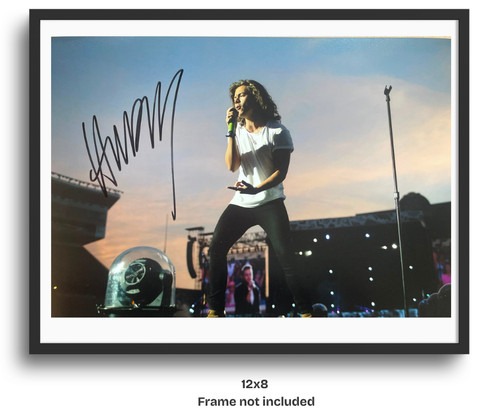 Harry styles hand - harry, signed