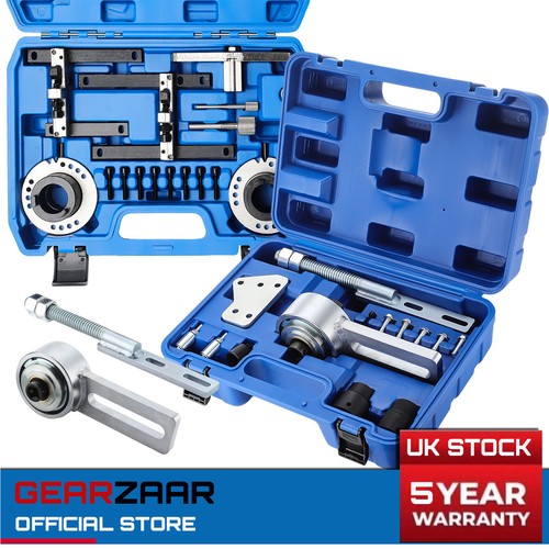 Engine timing tool kit - tool,