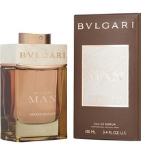 Bvlgari Man Terrae Essence Eau