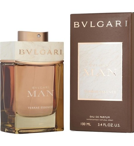 Bvlgari man terrae essence - bvlgari,