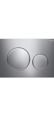 Geberit flush plate sigma20 - flush,