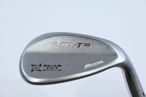 Mizuno gap wedge 60 - mp,