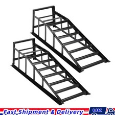 Car Ramps Pair Of 2.5T Ton