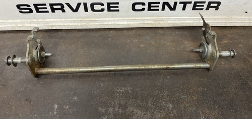 Honda hrd 535 lawnmower front - honda,