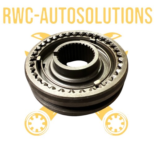 Land rover lt77 - rover, gearbox