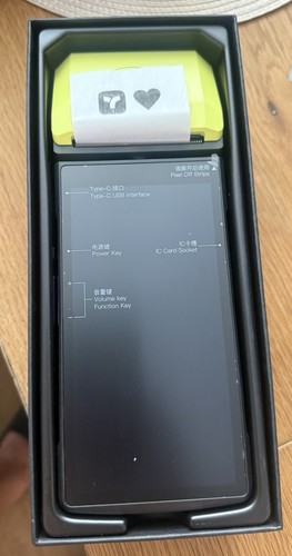 Sunmi pro smart - sunmi, pos