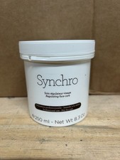 Gernetic Synchro Cream Regulating Face Care 8.3 Oz / 250 ml
