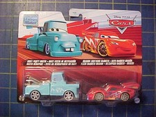 DISNEY PIXAR CARS DRIFT PARTY