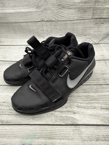 Nike womens romaleos - nike, 2