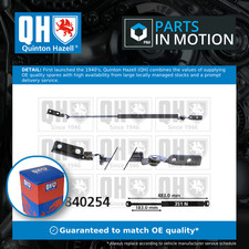 Boot Gas Strut fits NISSAN