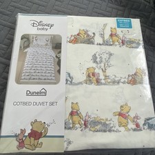 New Dunelm Disney Baby Winnie
