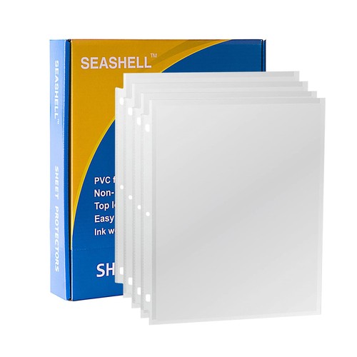 200pcs heavy duty non glare - duty, non-glare