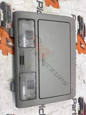 Toyota Hilux Sunglasses holder 81260-0K070 2006-2015  812600K070