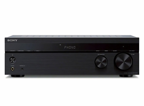 Sony str dh190 - sony, stereo
