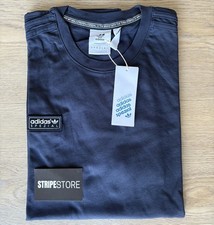 ADIDAS SPZL BROCKHALL T SHIRT