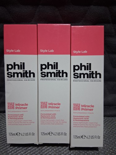Phil smith professional - phil,