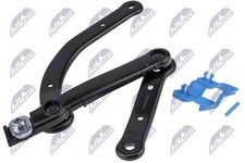Front Windscreen Washer Wiper