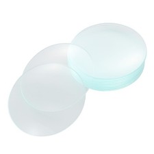  10 Pcs Chemistry Lab Glassware Equipment Beaker Watch for Laboratory