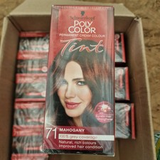 6x Schwarzkopf Professional