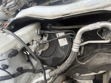 Mk 8 Ford Fiesta 1.0 Ecoboost Brake Servo