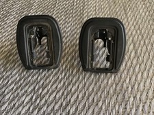 VW GOLF CADDY JETTA MK1 MK2 SCIROCCO 924 944 ARMOR AMOUR DOOR ANTI THEFT PLATES