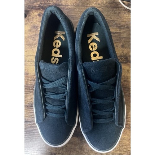 Keds women green platform - keds, women's