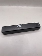 Mont blanc repair service - mont, repair-service