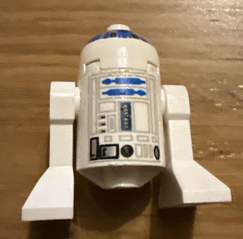 Lego star wars - wars, minifigures