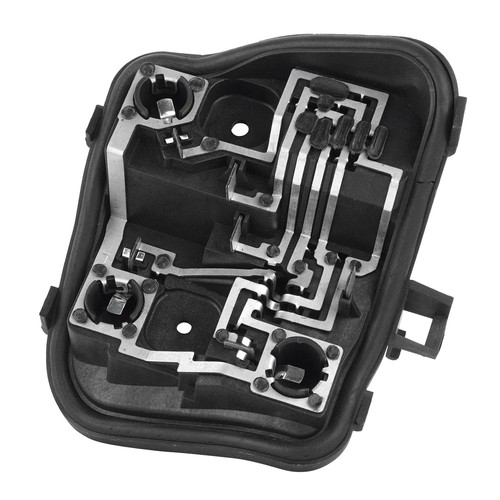 Rear outer light bulb - outer,