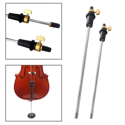 Cello end pin - cello, for