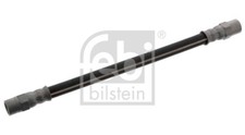 02075 FEBI BILSTEIN BRAKE HOSE REAR AXLE LEFT AND RIGHT REAR AXLE RIGHT FOR BMW