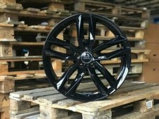 4 New Dezent Wheels Look Audi