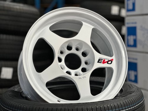 New 15x7 15x7j aow evo - 15x7.5j,