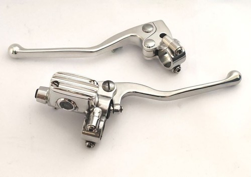 Handlebar control set - , 1"