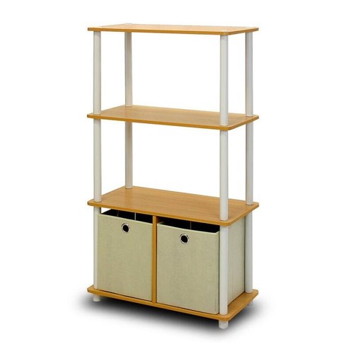 Small bookshelf bookcase slim - bookshelf,