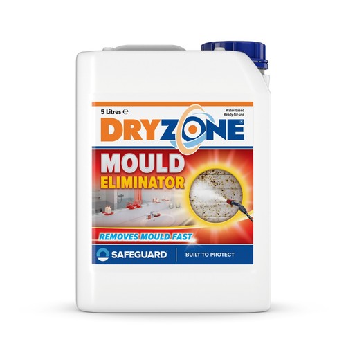 Dryzone mould and mildew - dryzone,