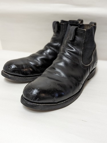 Vintage army side gore - vintage,
