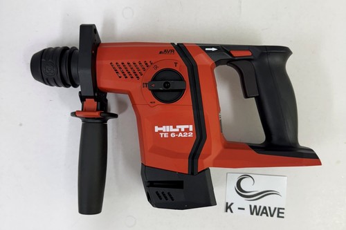 Hilti a22 22v cordless - 6-a22,