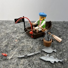 Playmobil 3792 Pirate