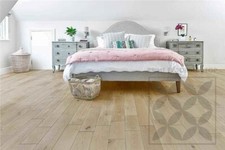 SAMPLE: Solid Oak Linen