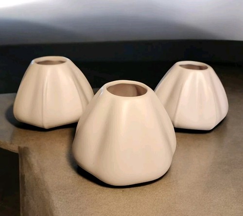 Ikea set pale pink bud - set, of