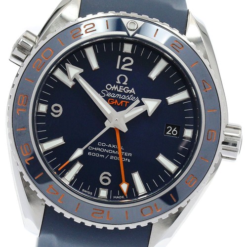 Omega seamaster planet ocean - omega,