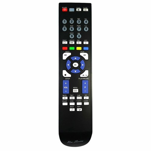 Series rmc12632 freesat - rm-series,