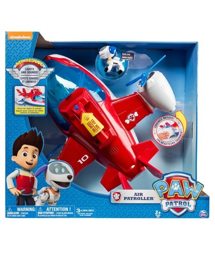 Paw patrol air patroller - paw, patroller-brand
